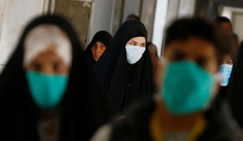 كورونا في العراق... 4618 إصابة جديدة وتماثل4137 حالة للشفاء