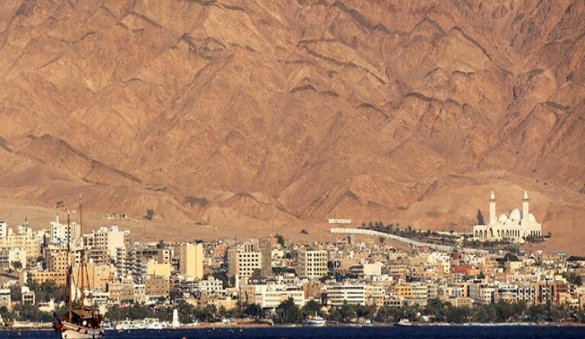  هزة أرضية تضرب جنوب الاراضي المحتلة والأردن