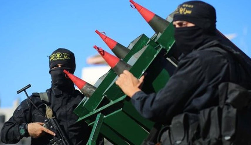 محبوبیت حماس در میان فلسطینیان پس از پیروزی در نبر 