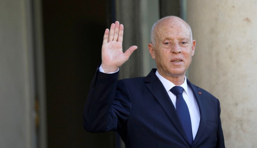 دي مايو يستقبل قيس سعيد في زيارة الرئيس التونسي الأولى لإيطاليا