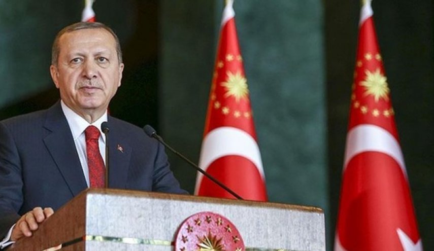 اردوغان: یک قره باغ جدید می‌سازیم/ آنکارا همیشه در کنار باکو خواهد ایستاد
