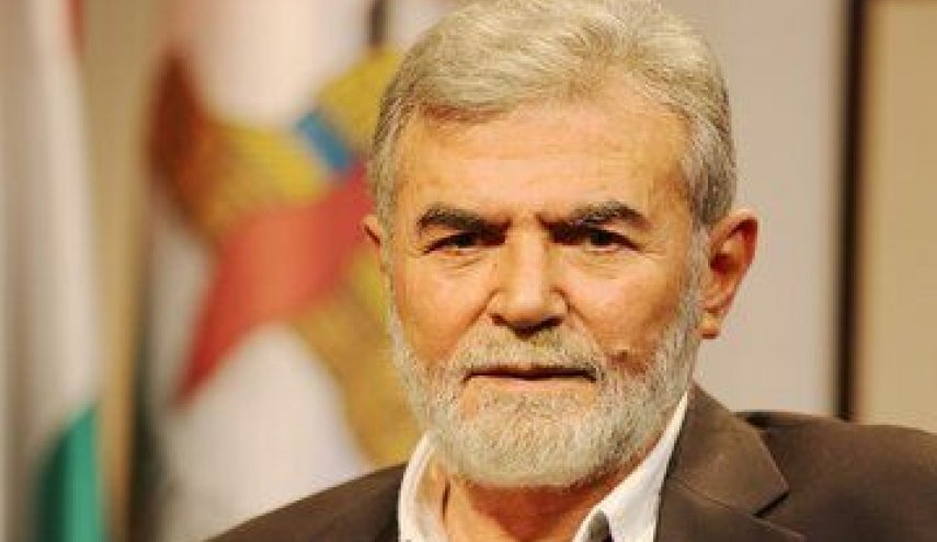 النخاله: دشمن صهیونیستی جرات نزدیک شدن به غزه را ندارد