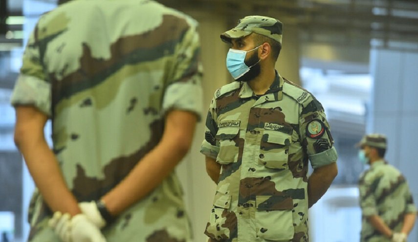 40 قاصرا يواجهون حكم الإعدام في السعودية 