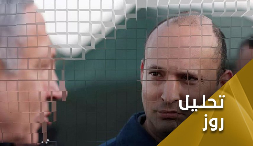 کابینۀ بِنِت – لاپید دست به دامن آمریکا شد!
