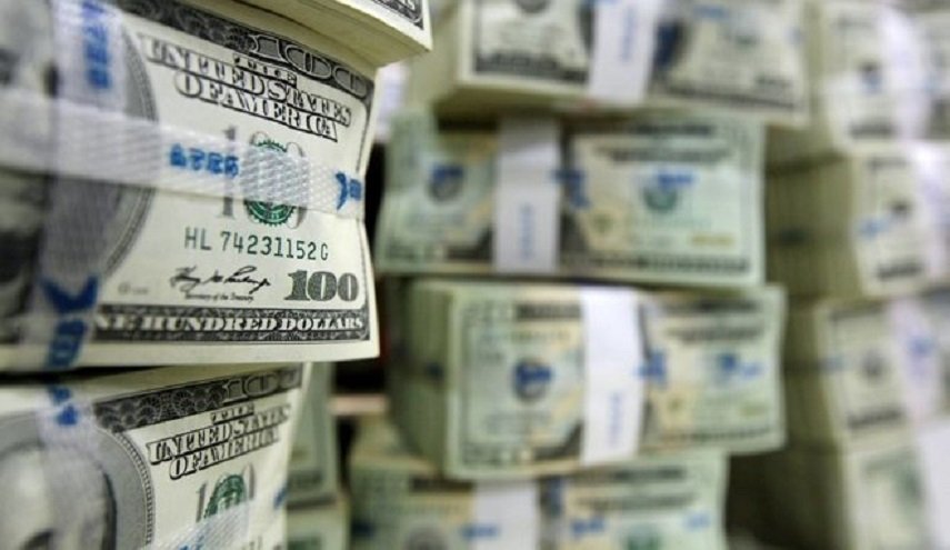 استثمارات السعودية تتراجع في سندات الخزانة الأميركية
