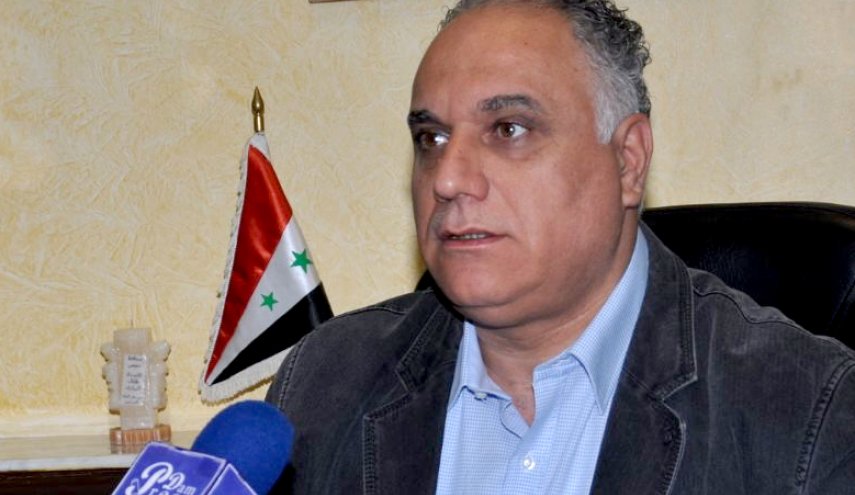 وزير التجارة السوري يوضح أسباب تجميد قرار أشباه الألبان والأجبان