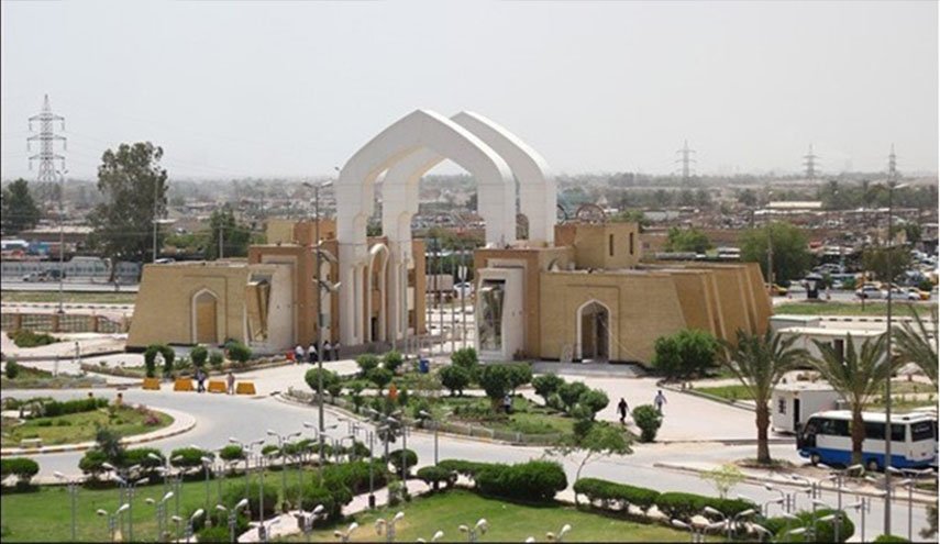 تأكيد رسمي عراقي بتسجيل إصابتين بـ'الفطر الأسود' بمحافظة النجف الاشرف