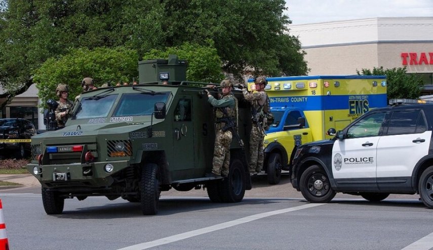 قتيل و12 مصابا بإطلاق نار في ولاية أريزونا الأمريكية
