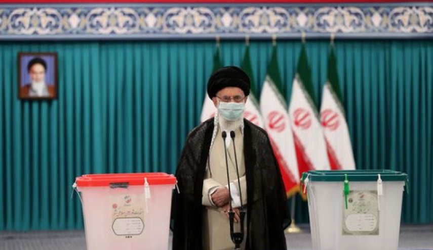 روز انتخابات روز ملت ایران و تعیین سرنوشت است، هرچه زودتر این وظیفه را انجام دهید/ ملت ایران به توفیق الهی از این انتخابات خیر خواهد دید