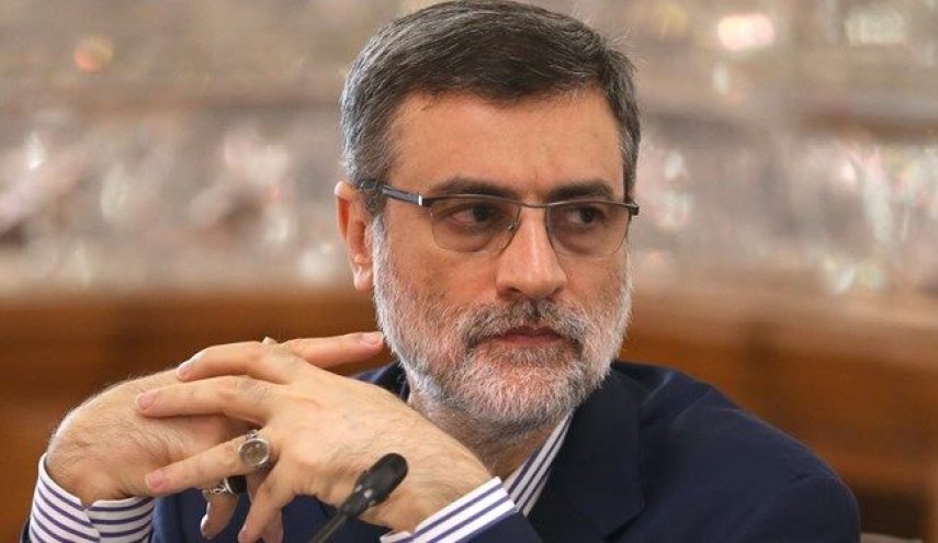 قاضی زاده هاشمی بعد از رأی داد: امیدوارم رئیس‌جمهور با آرای بالای مردم انتخاب شود