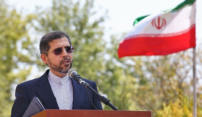 واکنش وزارت امور خارجه به توقیف وب‌سایت رسانه‌های ایرانی توسط آمریکا/ دولت فعلی ایالات‌ متحده دقیقا مسیر دولت قبلی آمریکا را ادامه داده است