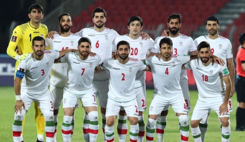 سیدبندی رسمی انتخابی جام جهانی در قاره آسیا مشخص شد/ تیم ملی با چه تیم‌هایی همگروه می‌شود؟
