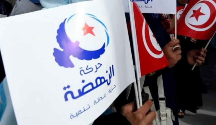 النهضة التونسية تؤيد انتخابات رئاسية وتشريعية مبكرة حال تعطل الحوار