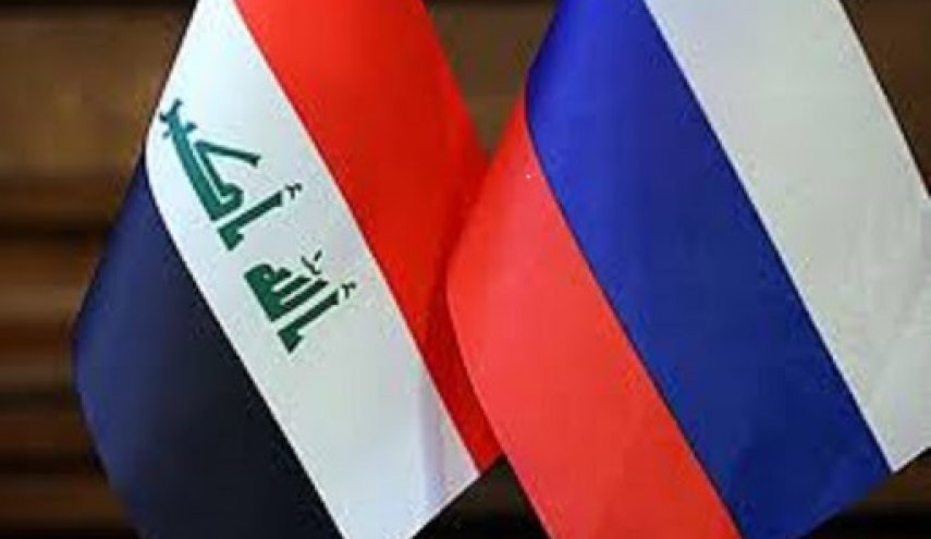 عراق با کمک روسیه هشت نیروگاه اتمی می‌سازد

