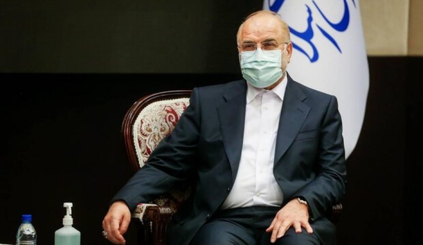 قالیباف: مردم باز هم با مشارکت حداکثری در انتخابات افتخار آفریدند

