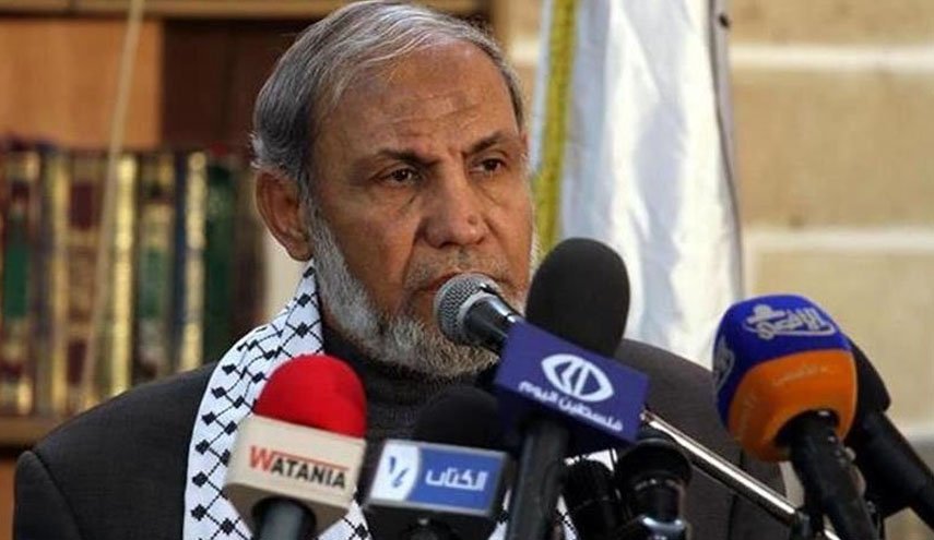 حماس: در صورت ادامه تجاوزات، رژیم صهیونیستی هزینه سنگینی پرداخت خواهد کرد