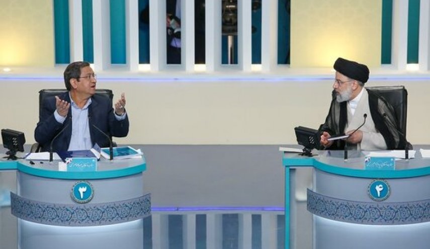 همتی به رئیسی تبریک گفت
