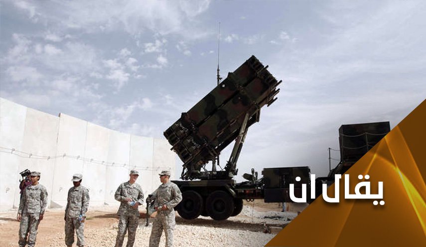 أمريكا وأسباب الخروج من المنطقة.. مقاومة الشعوب أم تحديات أخرى؟