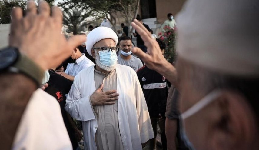 إدارة سجن جو تنقل الشيخ المقداد إلى المستشفى