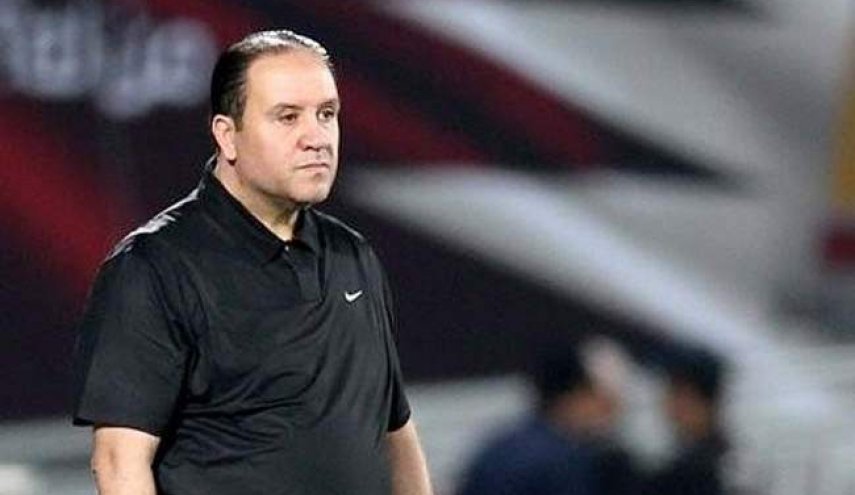 'معلول' يعلن نبأ هاما حول قيادته لتدريب المنتخب السوري