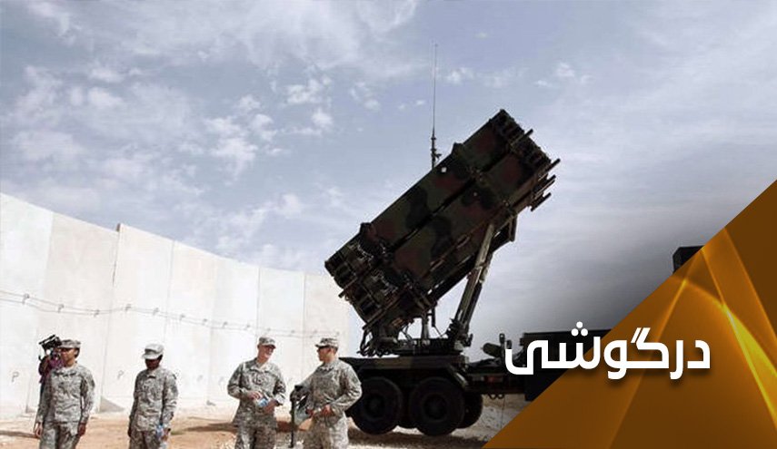 آمریکا و علل خروج از منطقه؛ مقاومت ملت ها یا چالش هایی دیگر؟