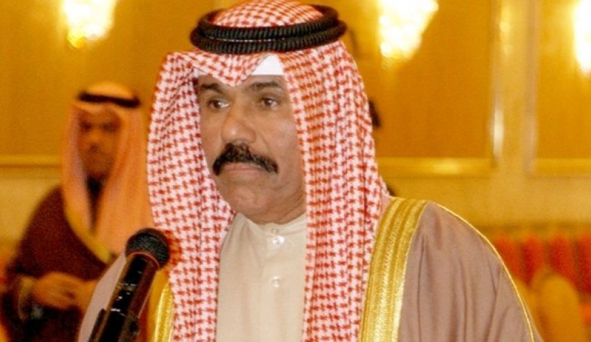 امیر کویت پیروزی آیت‌الله رئیسی را تبریک گفت