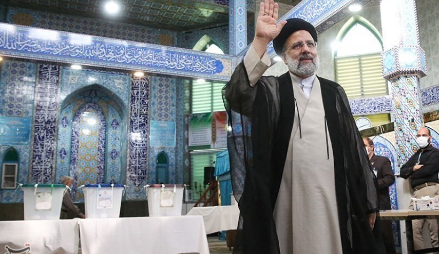 رئیس‌جمهور منتخب: دولتی پرکار، انقلابی و ضدفساد تشکیل می‌دهم/ به‌سوی بسط عدالت حرکت خواهیم کرد