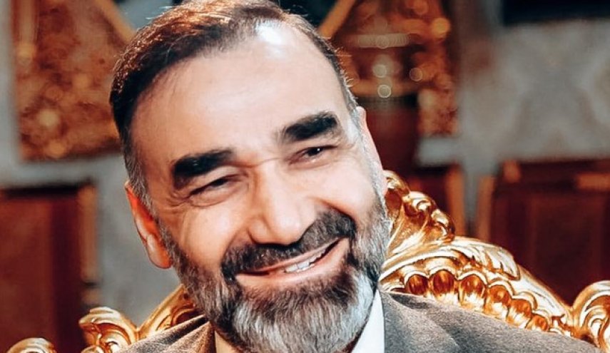 رهبر جمعیت اسلامی افغانستان پیروزی آیت‌الله رئیسی را تبریک گفت