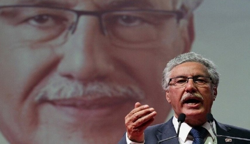 تونس.. أمين عام 