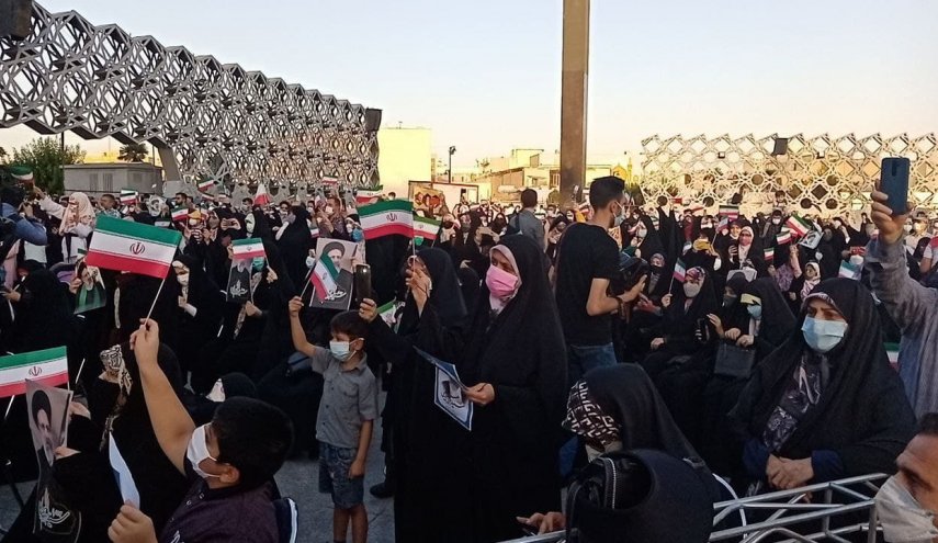 توضیحات وزارت کشور درباره نتایج شمارش آرای انتخابات ریاست جمهوری