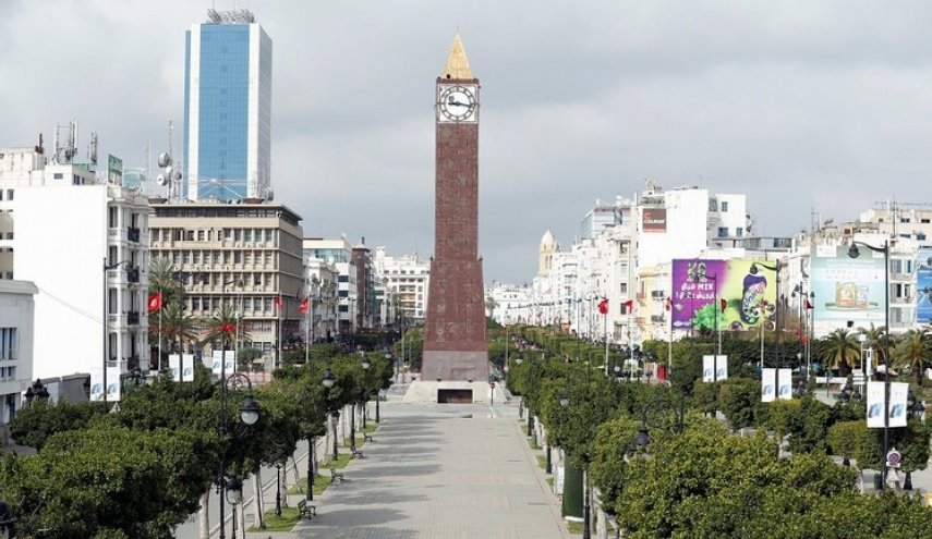 تونس.. حجر صحي شامل وإغلاق ولايات لمواجهة كورونا
