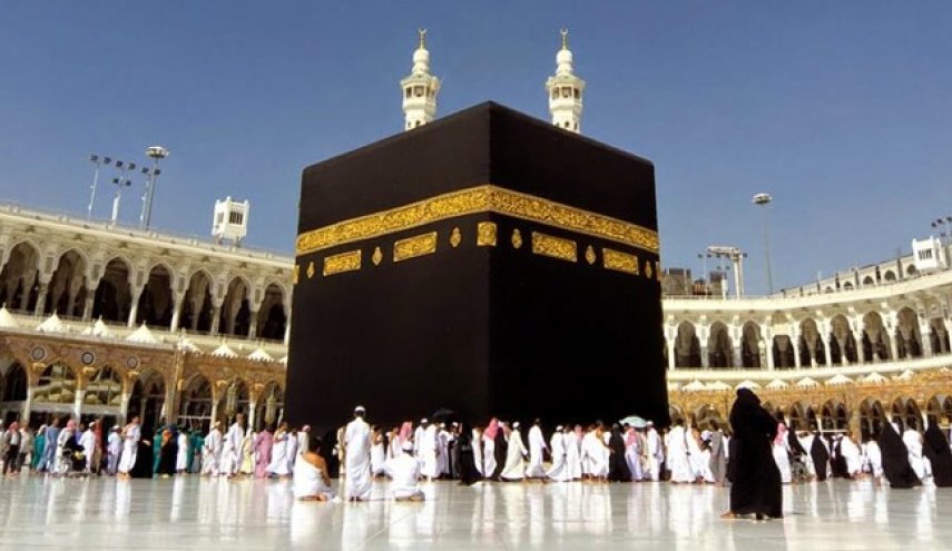 آغاز برنامه‌ریزی متولیان مسجدالحرام برای حج 1442/ ایران همچنان پیگیر است
