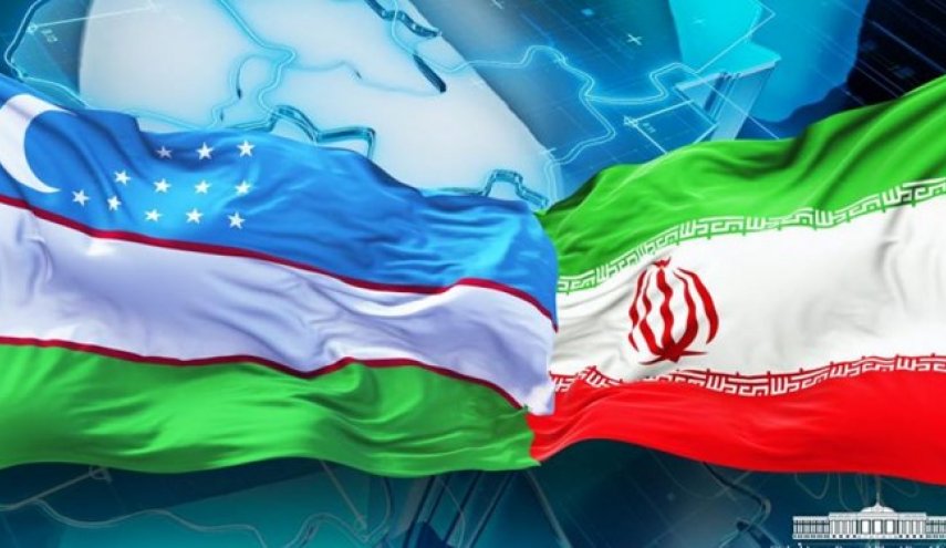 تبریک «میرضیایف» به «رئیسی» برای پیروزی در انتخابات