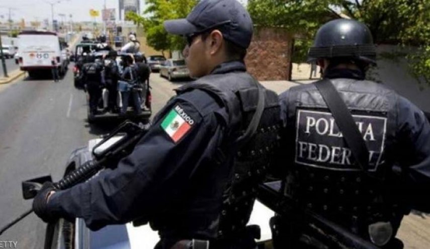 مقتل 15 شخصا على الأقل بإطلاق نار شمالي المكسيك
