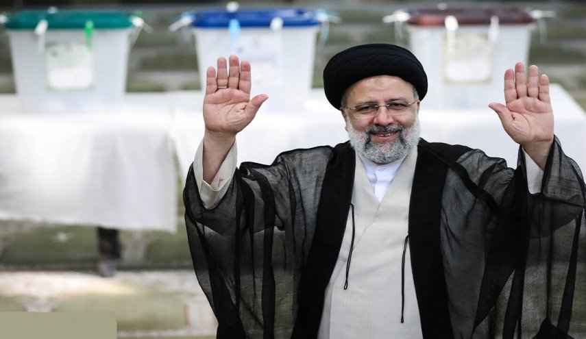 دولت جدید چه زمانی رسما آغاز به کار می‌کند؟