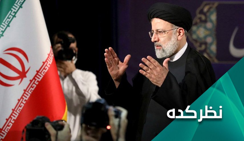 دشمن مغلوب هوش ایرانیان شد