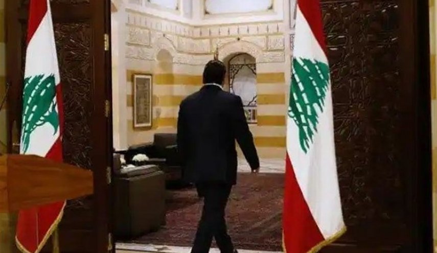 سعد حریری به ابوظبی رفت