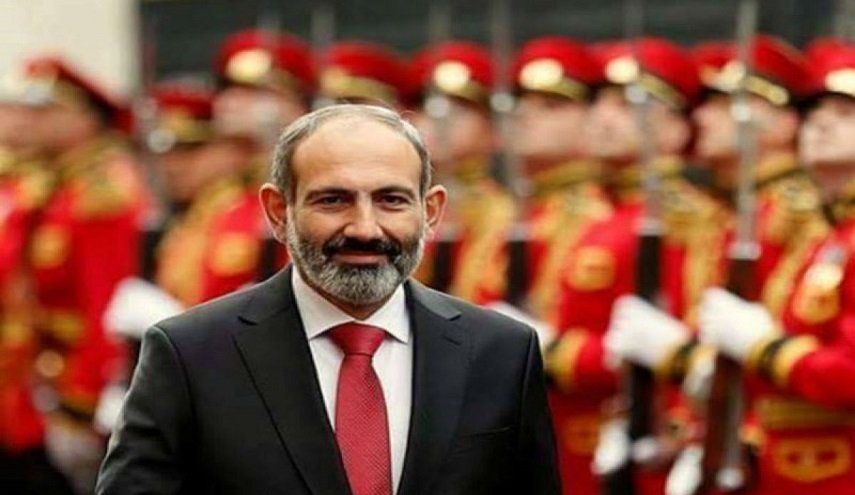 رئيس وزراء أرمينيا يعلن فوزه في الانتخابات التشريعية..
