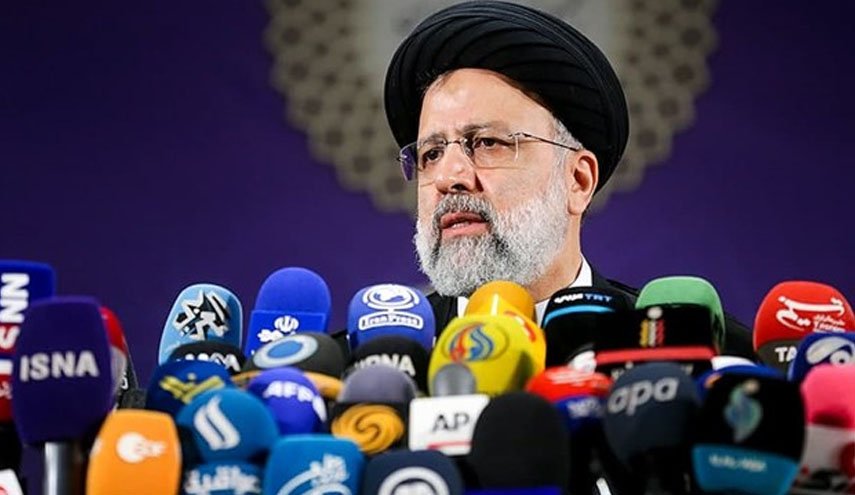 اولین نشست خبری رییس جمهور منتخب؛ امروز