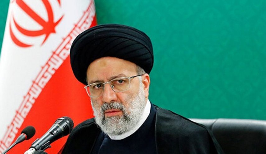 حرم مطهر رضوی میزبان رئیس جمهور منتخب
