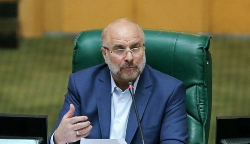 قدردانی رییس مجلس از رهبر معظم انقلاب برای تزریق واکسن ایرانی