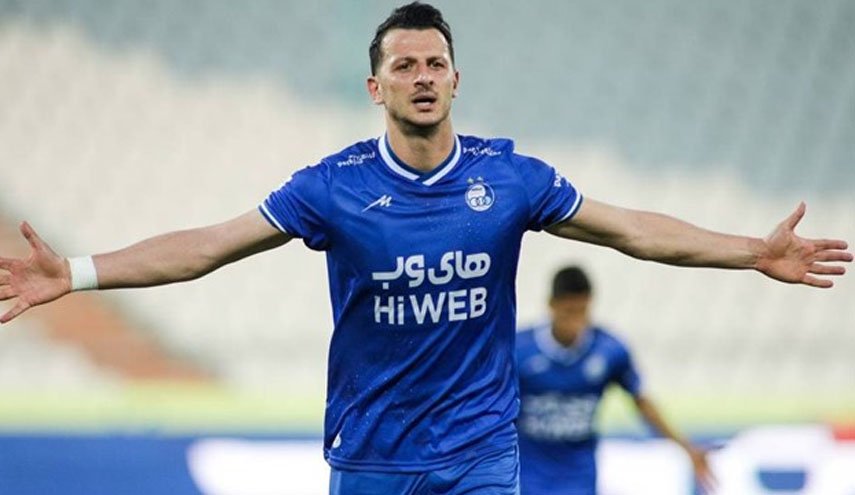 بُرد استقلال با درخشش دوباره «آرمان»