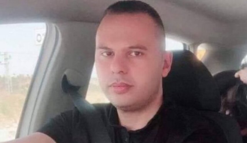 شهادت افسر فلسطینی در حمله شهرک نشینان در نابلس
