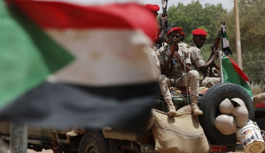 السودان.. 
