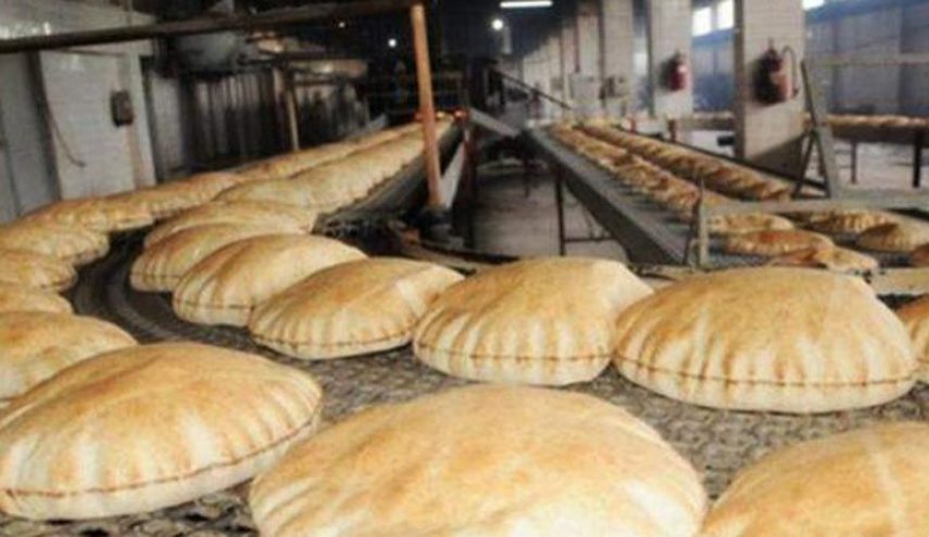 لبنان: وزارة الاقتصاد تحدد سعر ووزن ربطة الخبز