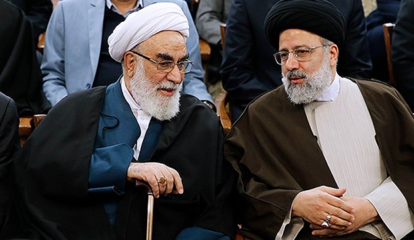 تبریک رئیس دفتر مقام معظم رهبری به آیت‌‎الله رئیسی