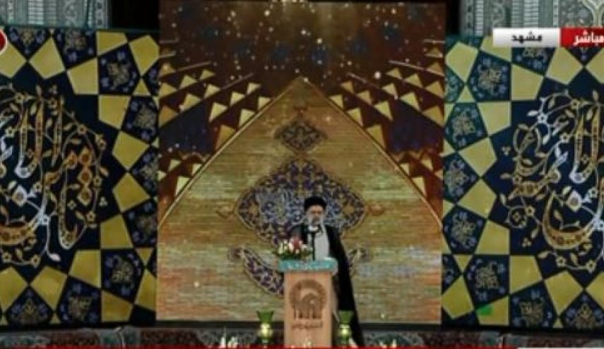 قبول داشتنِ بنده شرط کار در دولت نیست، حفظ کرامت مردم شرط خدمت در دولت من است
