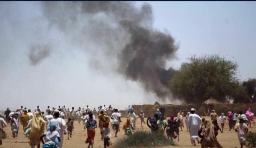 مقتل 11 إرهابيا وتدمير 3 قواعد إرهابية  في بوركينا فاسو
