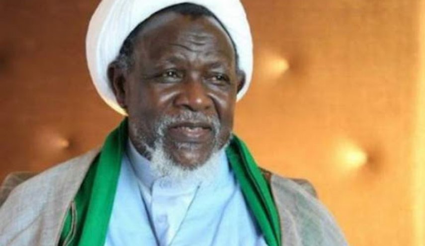 دفتر شیخ زکراکی پیروزی آیت‌الله رئیسی را تبریک گفت