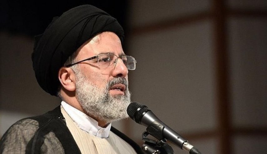 رئیسی: میثاق با امام توجه به مردمداری و مردمی بودن است
